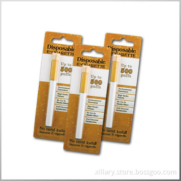 2014 hot sale cheap disposable e cig